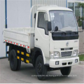 Der heiß verkaufte LHD / RHD Dongfeng Light Truck